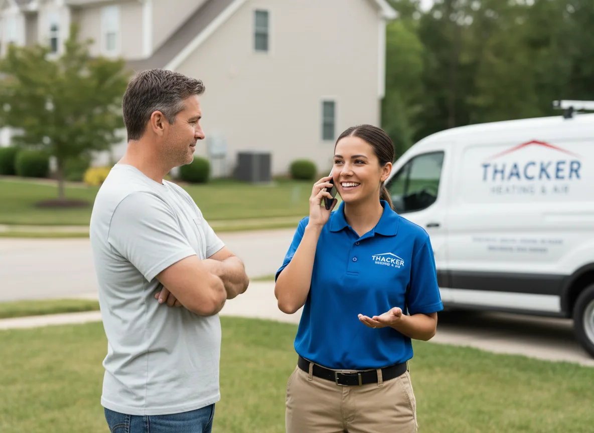 Ac Repair Vincent, IA FAQs